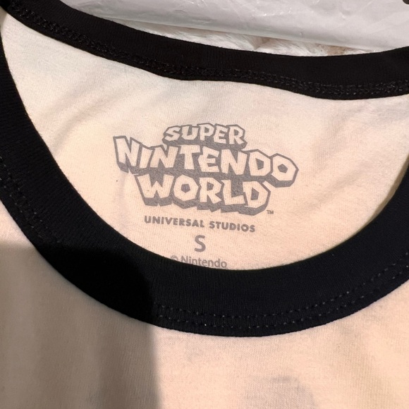 Authentic NWT universal studios Hollywood Super Nintendo world bundle - Picture 5 of 9